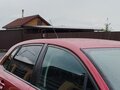 2012 Citroen C4 II, красный, 460000 рублей - вид 8