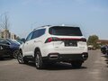 2026 Geely Okavango I Рестайлинг, белый, 3870900 рублей - вид 9