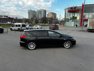 2004 Toyota Caldina III, чёрный, 500000 рублей, вид 3