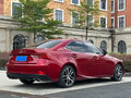 2018 Lexus IS 300 III Рестайлинг, красный, 3894008 рублей - вид 3