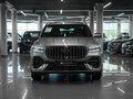 2025 Geely Monjaro (Xingyue L) I Рестайлинг 2 (China Market), серый - вид 2