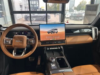 2026 Esteo V27, серый, 5750000 рублей, вид 5