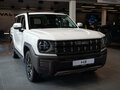 2026 Haval H3 I Рестайлинг, белый, 2749000 рублей - вид 2