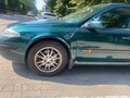 2003 Renault Laguna II, зелёный, 340000 рублей - вид 7