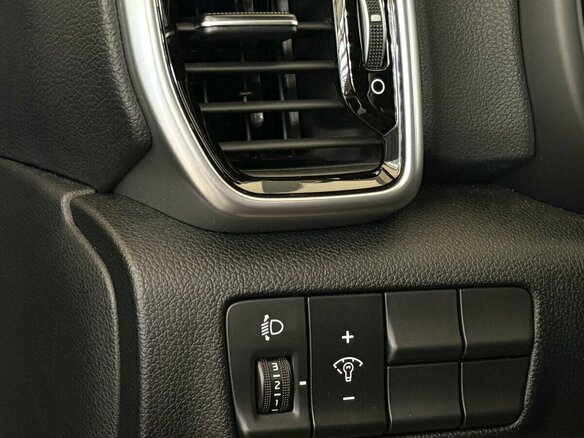 2021 Kia Sportage IV Рестайлинг, чёрный, 2728229 рублей - вид 8