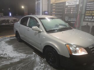 2011 Vortex Estina I, серый, 320000 рублей, вид 3