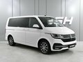 2021 Volkswagen Multivan T6 Рестайлинг, белый, 6100000 рублей