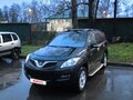2012 Great Wall Hover H5, чёрный, 787000 рублей