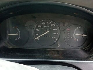 1998 Honda Partner I, синий, 110000 рублей, вид 5