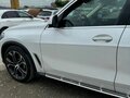 2021 BMW X5 40i IV (G05/G18), белый, 8900000 рублей - вид 9