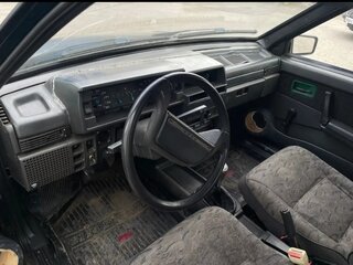 2003 Lada (ВАЗ) 21099, зелёный, 75000 рублей, вид 5