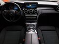 2019 Mercedes-Benz C-Класс 200 IV (W205) Рестайлинг, белый, 2099000 рублей - вид 5