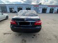 2009 Mercedes-Benz E-Класс 220 5G-Tronic IV (W212, S212, C207), чёрный, 1150000 рублей - вид 3