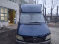 2000 Mercedes-Benz Sprinter, синий, 850000 рублей
