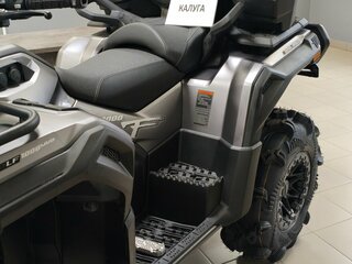 2026 Loncin XWolf 1000 Mud, серый, 1469000 рублей, вид 3