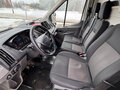 2022 Ford Transit, белый, 3150000 рублей - вид 8