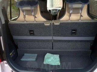 2012 Suzuki Wagon R V, розовый, 640000 рублей, вид 5