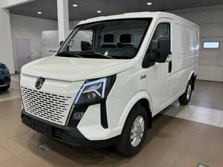 2024 Dongfeng K32, белый, 4150000 рублей, вид 1