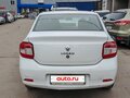 2020 Renault Logan II Рестайлинг, белый, 550000 рублей - вид 3