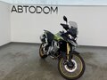 2026 Voge 900DSX, зелёный, 978000 рублей