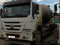 2022 Sinotruk Howo Миксер, белый, 6025000 рублей