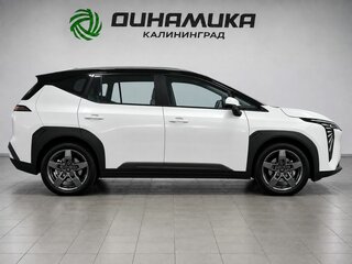 2026 UMO 5, белый, 3715000 рублей, вид 4