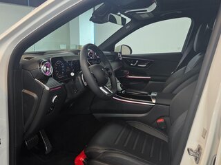 2025 Mercedes-Benz GLC 300 II (X254), белый, 9999666 рублей, вид 5