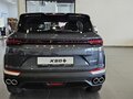2026 Belgee X50+, серый - вид 6