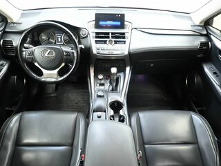 2015 Lexus NX 200 I, красный, 2499900 рублей, вид 5