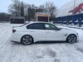 2011 BMW 3 серии 335i VI (F3x), белый - вид 4