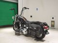 2009 Harley-Davidson Heritage, чёрный, 725000 рублей - вид 5