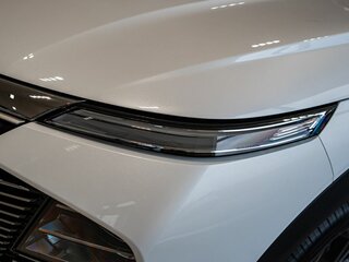 2026 Haval F7 II, белый, 3199000 рублей, вид 2