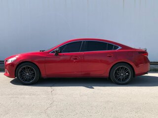 2014 Mazda 6 III (GJ), красный, 1335000 рублей, вид 5