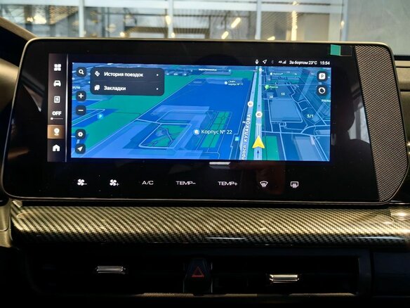 2026 Haval H3 I Рестайлинг, серый, 3249000 рублей - вид 16