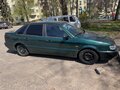 1994 Volkswagen Passat B4, зелёный, 200000 рублей - вид 1