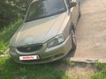 2006 Hyundai Accent ТагАЗ II, бежевый, 230000 рублей