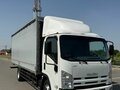 2013 Isuzu Elf (N-series), белый, 3750000 рублей - вид 1