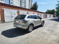 2007 Mazda CX-7 I, серебристый, 825000 рублей - вид 4