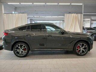 2025 BMW X6 30d III (G06) Рестайлинг, бежевый, 14490000 рублей, вид 3