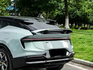 2026 Lotus For Me, серебристый, 12650000 рублей, вид 4