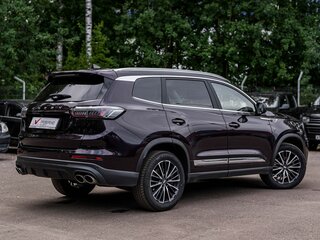 2022 Chery Tiggo 8 Pro Max I, фиолетовый, 1624000 рублей, вид 2