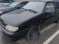 2008 Lada (ВАЗ) 2113, чёрный, 190000 рублей - вид 3