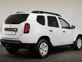 2018 Renault Duster I Рестайлинг, белый - вид 4