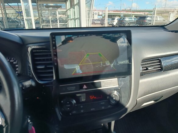 2019 Mitsubishi Outlander III Рестайлинг 3, коричневый, 1860000 рублей - вид 13