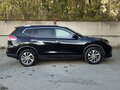 2015 Nissan X-Trail III, чёрный, 1650000 рублей - вид 2