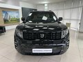 2020 Kia Mohave I Рестайлинг 2, чёрный - вид 1