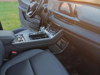 2023 Chery Tiggo 7 Pro Max I, серый, 1950000 рублей, вид 5