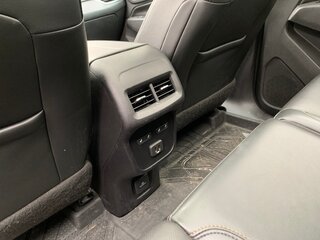 2018 Chevrolet Equinox III, серебристый, 1800000 рублей, вид 5