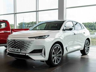 2024 Changan UNI-K, белый, 3883524 рублей, вид 1