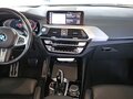 2021 BMW X4 30d II (G02), белый - вид 9